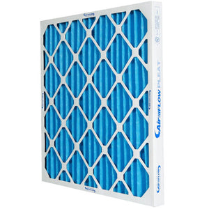 18x20x2 MERV 10 Pleated Air Filter